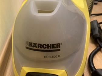   Karcher SC 2, 600C,      ,   ,         ,       -