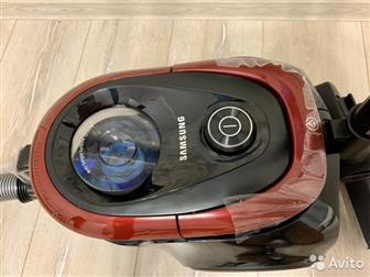    Samsung canister vacuum cleaner VC2100,  ,   ,     , ,    :  -