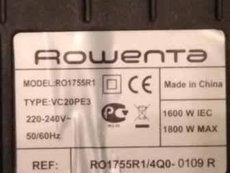  Rowenta PO1755R1 1600-1800       /    ,  ,     -