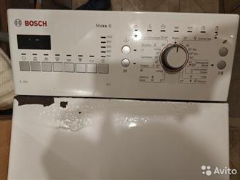 Bosch Maxx 6  ,    ,  ,    ,      (  !)    ,  -