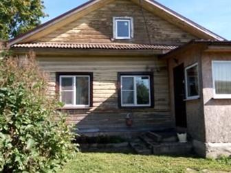 Продам 2/3 доли в жилом зимнем доме, Две комнаты,кухня,веранда, Вода заведена в дом, Участок разработан,огорожен, Все документы готовы, Этажей в доме: 1Расстояние в Санкт-Петербурге