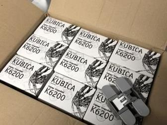  KUBICA K 6200,   -  ,    ,            ,     -