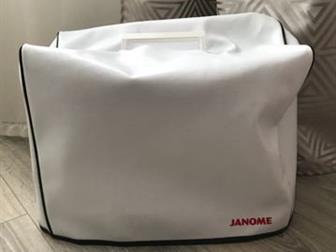   Janome Cover Pro 2   ,       ()   ,    -