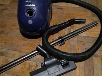   HOOVER STUDIO 1500W  -