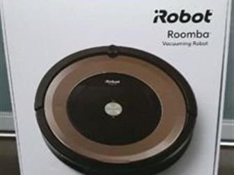    Irobot Roomba 895,       ,       , ,  -