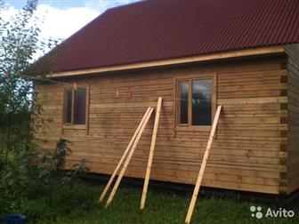 Продается дом постройка 2019 лето, в активно развивающемся коттеджном поселке Большие горки,в поселке всего 43 участка,в  дальнейшем перспектива газефикации! участок в Санкт-Петербурге