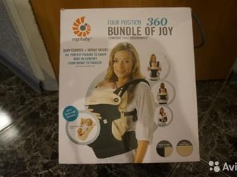  Ergobaby 360 Bundle Of Joy   ,   ,  , : /  -