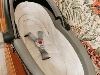  Britax Roemer baby-safe sleeper  0     ,        ,     -