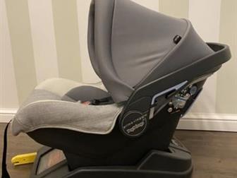  Peg-Perego Primo Viaggio SL 0    iso fix: /  -