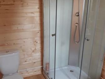 Дача,  Продам дачу 6 соток, участок межован,Тосненский район массивРубеж,  Каркасный двухэтажный дом для круглогодичного проживания,  Возможна прописка,  Материалы в Санкт-Петербурге