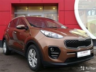 KIA Sportage   !Kia Sportage IV 2016 ,  -   ,   ,       -   ,  , ? ?  -