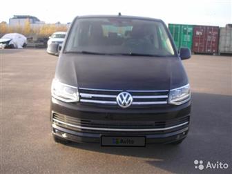     29  - 4 538 000 ,    Volkswagen Multivan Comfortline 2, 0 biTDI (132), 7- (DSG) 4Motion  -,   -