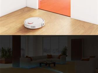  300    300- Mi Robot Vacuum,    MIJIA     Xiaomi   ,    -