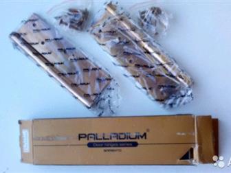  Pulladium  30961137   613-5 p(125*75*2,5) ( )       -