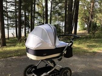  Peg Perego Primonido Elite Luxe Blue -  ,  ,   ,   2017  (   ),    -