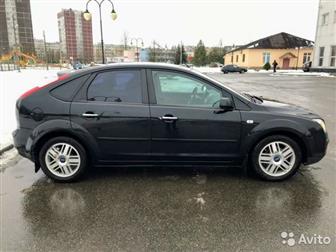 Ford Focus 2007       ,   ,   ,   ,   ,   ,   -