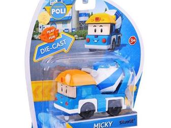      Robocar Poli  : ,       ;   ,     -