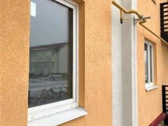 Агентство недвижимости «Симплита-Эстейт» предлагает к продаже таунхаус в пригороде Петербурга, Дом площадью 70 кв, м с учетом балкона и крыльца расположен в престижном в Санкт-Петербурге