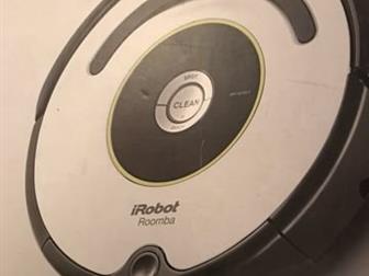 , ,  - iRobot Roomba  620,   ,    ,  ,   ,     ,  -