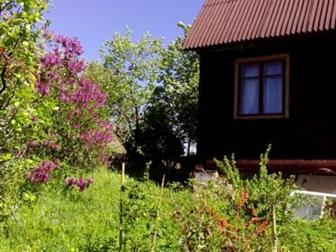 Продам дачу в отличном месте! Местоположение: Лен,  область,  Всеволожский р-он, , пос,  Пери, дер,  Кискелово, 32 км,  от СПб по Новоприозерскому ш,  СНТАвлога, в Санкт-Петербурге