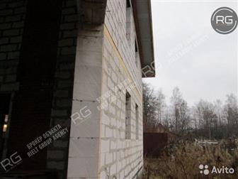 Арт,  22960769 Предлагаем вашему вниманию новый 2-х этажный дом в Приморском районе , общая площадь 330 кв, м, 14 соток,категория земли ИЖС,коммуникации все центральные, в Санкт-Петербурге