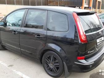 Ford C-Max ,  TITANIUM,       ,      ,     -