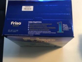   Friso Gold LockNutri,  , 0-6 , 1,2     1,2  - 800    (2   400  )  -