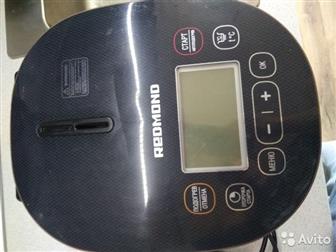  redmond RMC250,  , ,     ,  -