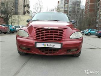   , Chrysler PT Cruiser 2, 4AT  ( )   ,   ,   ,   ,    -