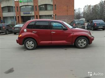   , Chrysler PT Cruiser 2, 4AT  ( )   ,   ,   ,   ,    -