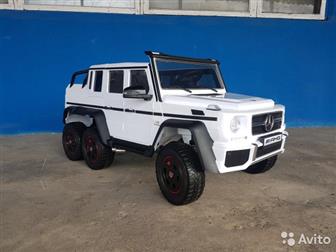    G63 6x4 WD ( )    , ******************************************************??  -