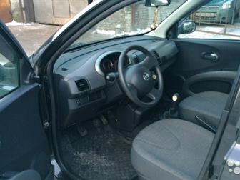  Nissan Micra,      ,      !   ,    7-8 ,    -