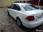 Volkswagen Polo 1.6AT, 2010, 