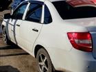 LADA Granta 1.6, 2013, 