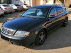 Audi A6 1.8, 1999, 