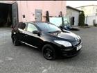 Renault Megane 1.6, 2012, 