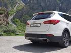 Hyundai Santa Fe 2.4AT, 2013, 