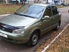 LADA Kalina 1.6, 2009, 