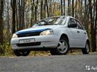 LADA Kalina 1.6, 2011, 