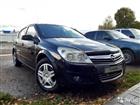 Opel Astra 1.8, 2007, 