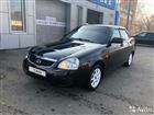 LADA Priora 1.6, 2015, 