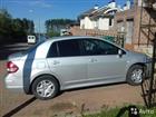 Nissan Tiida 1.6, 2013, 