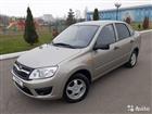 LADA Granta 1.6, 2012, 