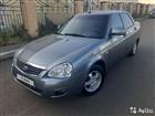 LADA Priora 1.6, 2012, 