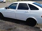 LADA Priora 1.6, 2011, 