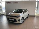 KIA Picanto 1.2AT, 2018, 10000