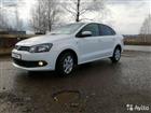 Volkswagen Polo 1.6, 2012, 78353