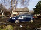 Ford Focus 1.6, 2013, 117000