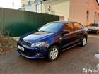 Volkswagen Polo 1.6, 2012, 73000