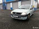 Renault Logan 1.4, 2007, 170000